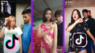 WAH IT'S ME AND MY JOWA (PINOY VERSION) | TIKTOK COMPILATION 2020