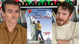 TERE BIN LADEN Trailer REACTION!!!