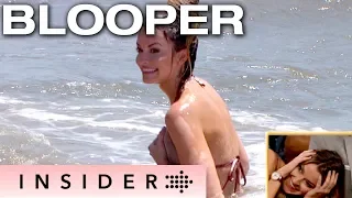 BLOOPER: Bachelor In Paradise Season 5 Bloopers! | The Bachelor Insider