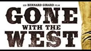 Gone With the West (Full Movie, Western Film, English, Full Length Classic Movie) watchfree