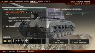 After you watch this video, you'll NEVER Want to Buy Premium Time AGAIN! - World of Tanks console