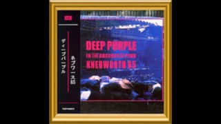 Deep Purple- Live at Knebworth 1985