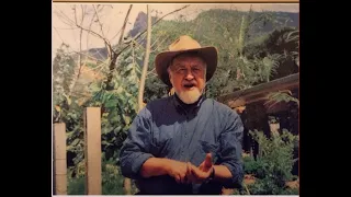 Mariefields Farmstay - World First Permaculture Farm created by Bill Mollison Father of Permaculture