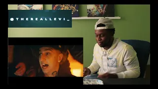 TRL Reaction / Sobel - "Bandyta" (PolishRap)