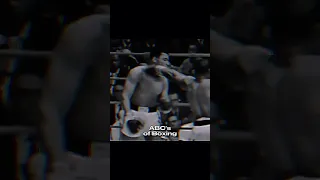 Muhammad Ali "The Louisville Lip" 🐐 (Young Ali Edit)