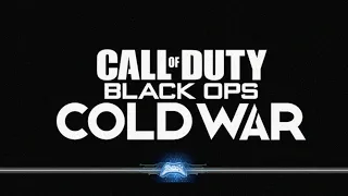 OFFICIAL SEASON FIVE CINEMATIC OUTRO - CALL OF DUTY BLACK OPS COLD WAR & WARZONE Cutscene | Woods