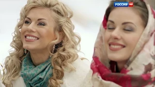 Юлия Юрченко в сериале "И шарик вернется" (Эпизод № 46)