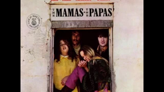 The Mamas & The Papas - Dancing In The Street (Audio)