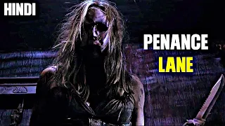 Penance Lane 2020 Explained in Hindi | Penance Lane Explained | Haunting Holly
