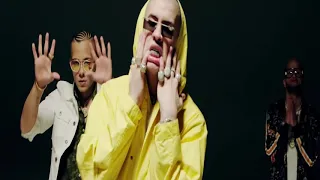 Te Bote Remix - Casper, Bad Bunny, Ozuna ✘DJ Yuni0or