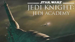 Die (alte) Burg Vaders | Star Wars: Jedi Academy Replay [10] | 5 Jahre YouTube