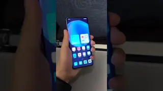 Meizu 18 Ultra Sonic Fingerprint Scanner is crazy Fast 😱🔥