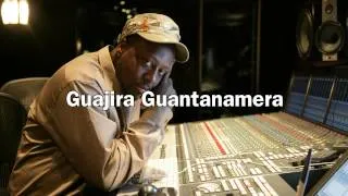 Wyclef Jean - Guantanamera lyrics (Lyric Video)