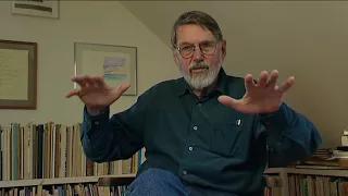 Robert Creeley: on Stan Brakhage