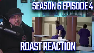60 Days In: Season 6 Episode 4 HIGHLIGHTS [ROAST REVIEW and REACTION]