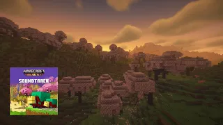 Minecraft: New 1.20 Soundtrack (Trails & Tales)