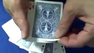 The Wild Card - Card Trick Tutorial