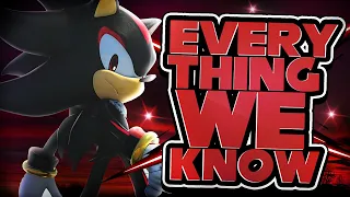 Sonic X Shadow Generations | EVERYTHING We Know