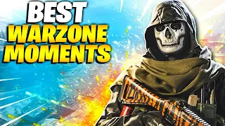 New Best Epic & Funny WARZONE Moments #88 - Daily Highlights