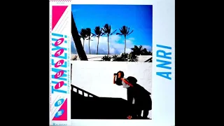 Anri - Windy Summer (Timely!! Track 2)