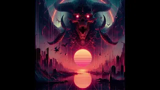 Destroyer Of Hope - Synthwave – Music and beats to relax and study