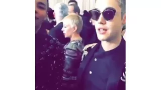 Justin Bieber at the Met Gala 2015 [VIDEO]