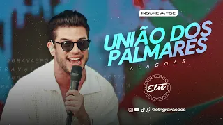 AVINE VINNY AO VIVO EM UNIÃO-AL (MÚSICAS NOVAS) - CD PRA PAREDÃO - FEVEREIRO 2024