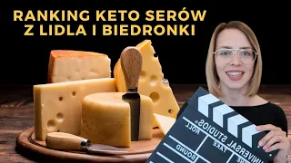 Jakie sery na KETO - KETO WTOREK odcinek 53