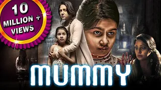 Mummy (Mummy Save Me) 2018 New Hindi Dubbed Movie | Priyanka Upendra, Yuvina Parthavi