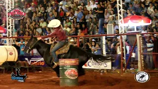 FINAL | Três Tambores | Festa do Peão de Colorado 2019