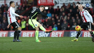 BRENTFORD 3 BRIGHTON & HOVE ALBION 3