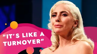 The Untold Story Of Lady Gaga's Romance Struggles | Rumour Juice