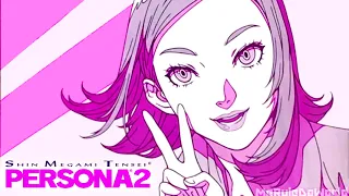 Persona 2 ost - Maya's Theme (Atlus Tsuchiya Version)  [Extended]