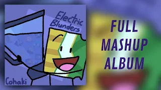 Electric Blunders [FULL MASHUP ALBUM]