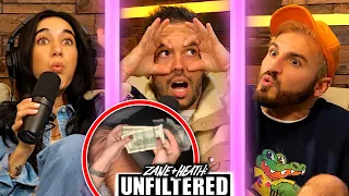 Our Time Illegally Gambling in Vegas - UNFILTERED #184