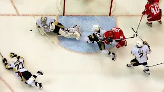 Penguins Classics: Penguins vs Red Wings | 2009 Stanley Cup Finals Game 7 | 6/12/09