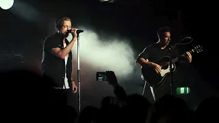OneRepublic "Wherever I Go" Live In Sydney | Upscaled & Sharpened To 4K UHD 🌟