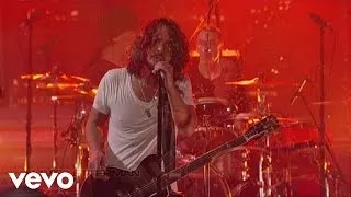 Soundgarden - Taree