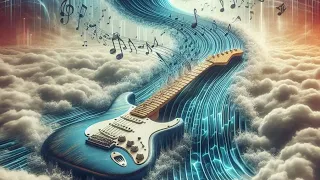 Guitar Mundo, Melodic, Guitar, Chill, Relaxed Music, Electronic, Summer sounds