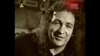 DŻEM 1994 -  Film dokumentalny o zespole Dżem reż. Petro Aleksowski