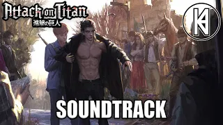 Attack on Titan OST -"2Volt (TheWeightOfLives)" Epic Orchestral Cover