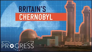 Britain's Chernobyl: The Truth Behind Britain's Worst Nuclear Disaster | Windscale 1957 | Progress