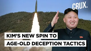 Rocket Launchers Masquerading As Civilian Trucks, Kim’s Bid To Shield North Korea In Modern Warzone