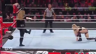 Alexa bliss vs doudrop raw 5/30/22