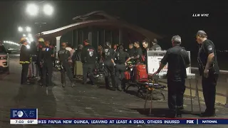 3 children dead after being found unconscious on Coney Island beach