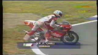 1993 Spanish GP