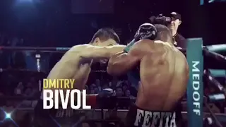 Kovalev vs Alvarez preview fight