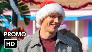 9-1-1 5x10 Promo "Wrapped in Red" (HD) Winter Finale