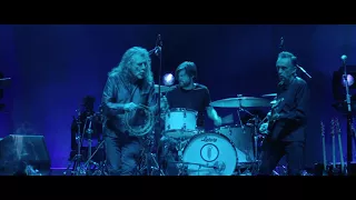 Robert Plant - New World (Live)