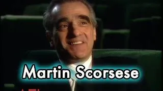 Martin Scorsese on GONE WITH THE WIND
